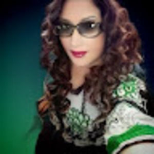 Meet your Posher, Jillian